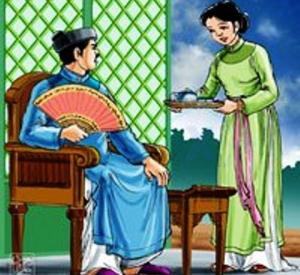                            Tiếng Gọi Trong Đêm